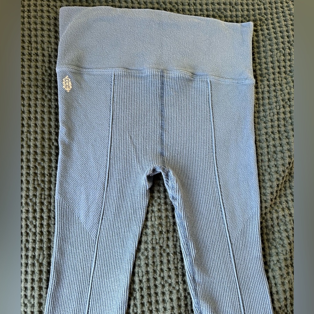 Free People leggings
